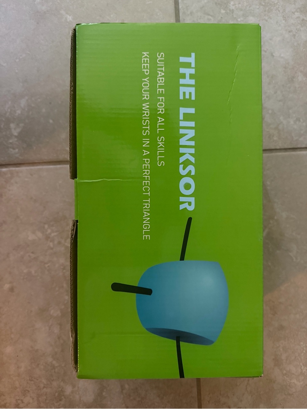 Golf Grip Trainer and Swing Trainer